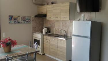 Κατηγιώργης Ξενώνας Ρεγγίνα - Foto 5