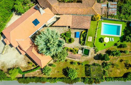 Casa da Guarda de Fora - Foto 1