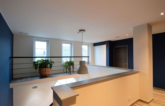 Holiday Home in Beauraing With Fenced Garden - Foto 36