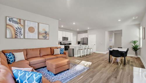 5kings Pool pickle-ball 100"TV PS5 fishing pond - Foto 2