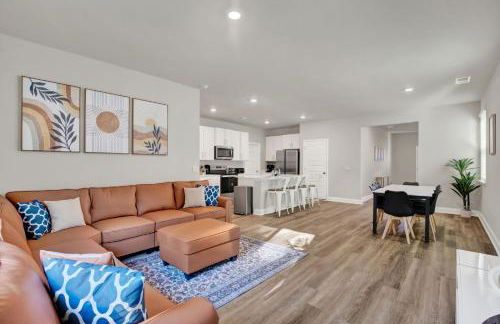 5kings Pool pickle-ball 100"TV PS5 fishing pond - Foto 2