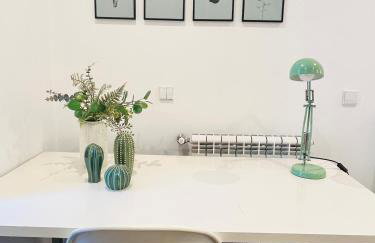 PATEO LUSO - Cozy Apartment City Center - Foto 25
