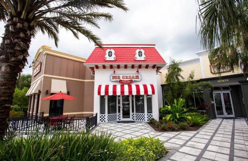 Cozy 3 Bd Close to Disney @ Enclaves at Festival 808 - Foto 90