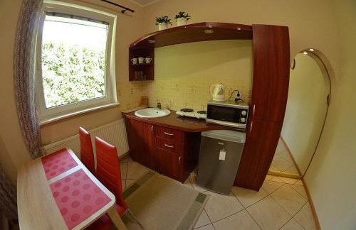 Apartament Promyczek - Foto 18