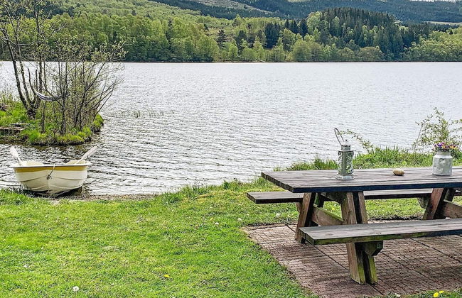 4 Person Holiday Home in taø - Foto 15