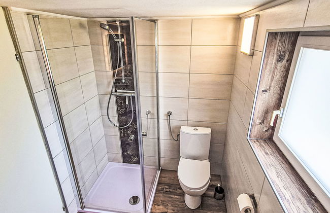 2 bedroom House in Greifenburg with garden - Photo 17