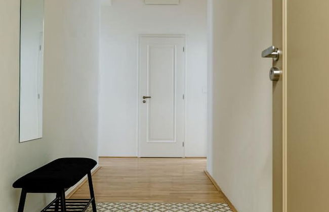 Apartment BRNO - Foto 46