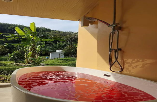 Baankai Sichon Villa Nakhon - Foto 22