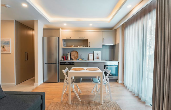 Bodrum Local House - Foto 1