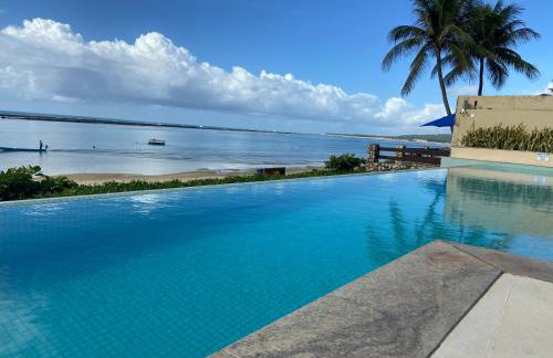 APTO Beira-Mar | Confortável | Barra Bali | Destino BSM 327 - Foto 62