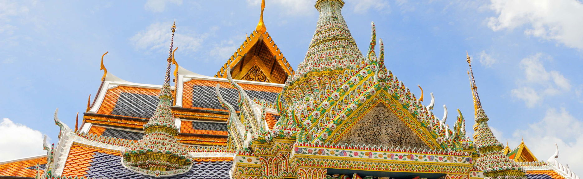 Tour of Grand Palace + Wat Phra Kaew - Foto 1