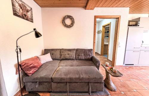 Apartment Fewo Knöpfle by Interhome - Foto 28