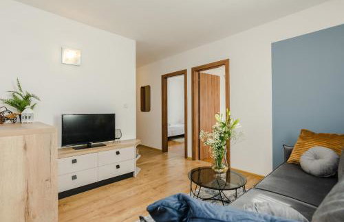 Luton Apartment Zadar Kozino Heating Pool & Jacuzzi - Foto 76