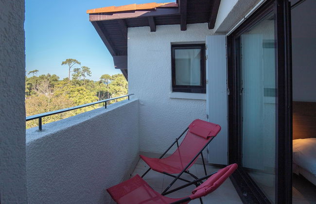 VVF Résidence Anglet - Foto 31