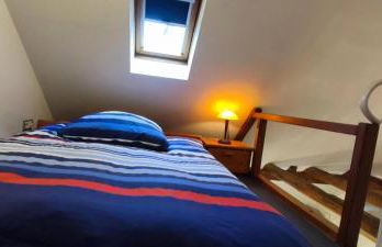 DIE HOTELALTERNATIVE DELUXE APP erste Etage mit 2 Schlafzimmer Haus 63 - Foto 25