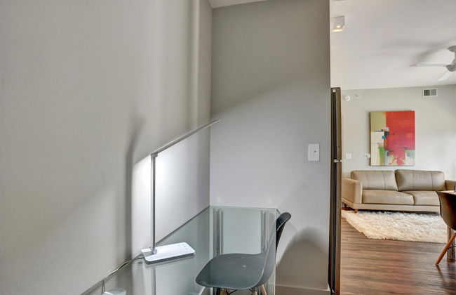 Global Luxury Suites Buckhead Atlanta - Foto 22