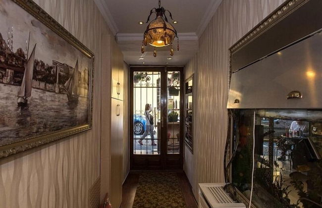 Medcezir Apart Istanbul - Photo 30