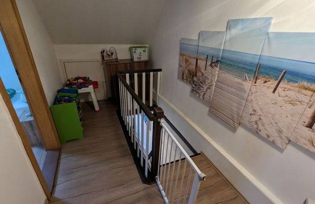 Huus Meta Modern Retreat - Foto 22