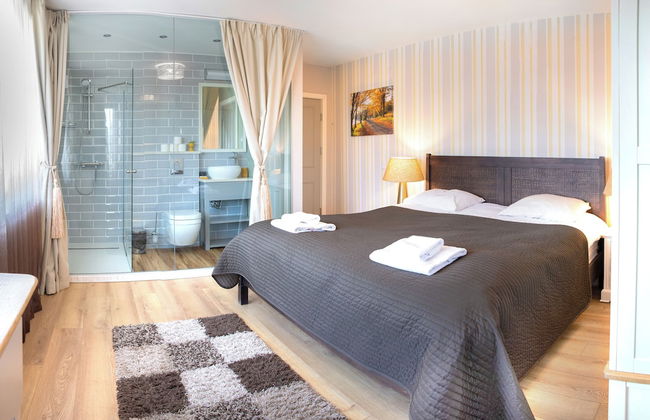 Predela 2 Holiday Apartments - Photo 29