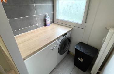 Appartement 3 chambres à Troyes - Foto 7