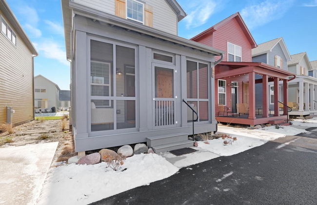 Just a Little Longer - Foto 32