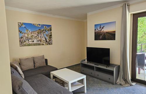 Cityappartement am Kirschberg - Foto 21