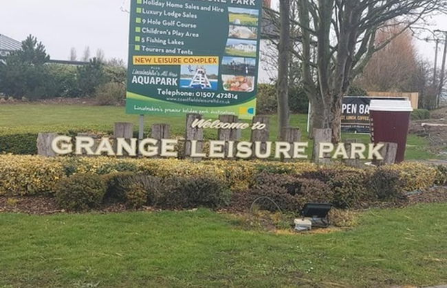 3bed-8berth- Hot Tub-mablethorpe-pet Friendly-wifi - Foto 20