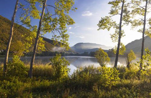 La Valle dei Laghi - Foto 66
