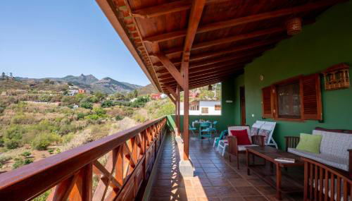 Casa Rural Gran Canaria El Cañaveral - Foto 3