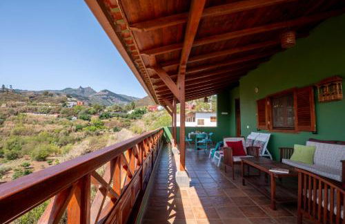 Casa Rural Gran Canaria El Cañaveral - Foto 3