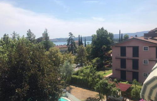 Villa Lucia mit Pool in Gardone Riviera, Gardasee - Photo 76