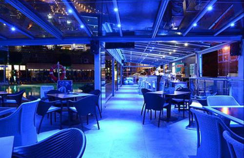 Bahia & Ocean Views - Holiday Club Deluxe Private Suite - Foto 72