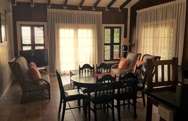 Heavenly Suites - Foto 18