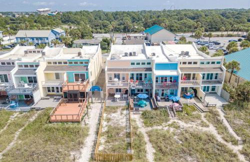 Emerald Seascape! Gulf front! Dog friendly! - Foto 33