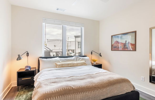 The Outrider by AvantStay Chic Stay Close to Broadway - Foto 42