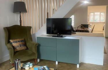 Seaside Retreat - Foto 9