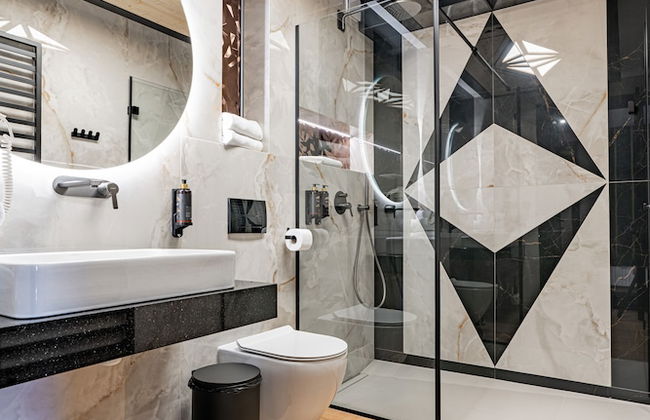 Aparthotel Diamond SPA Aqua - Photo 22