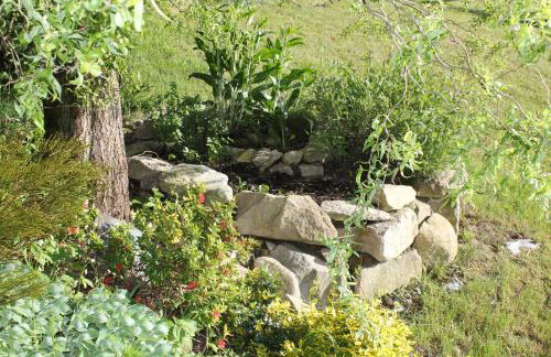 Ferienwohnung Mintbraun - Foto 41