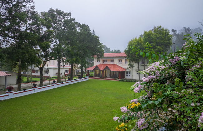 Amã Stays & Trails Skanda, Coorg - Foto 46