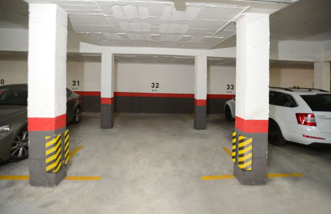 Sierra Bermeja 1-414 - Foto 20