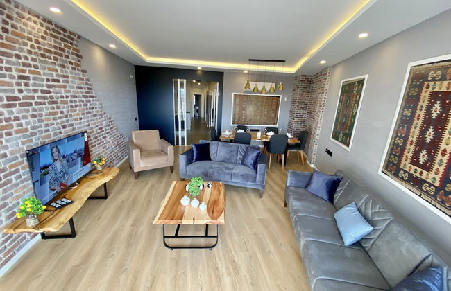 Kervan Apart - Foto 32