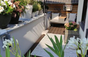 City-Apartment Dülmen - Foto 2