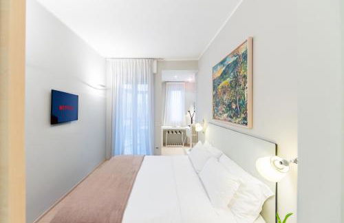 Rego Apartments Panoramic VIEW TOP FLOOR - Foto 2