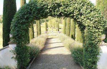 Villa Nobile Cortona - Foto 31