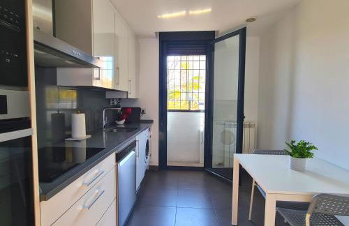 Dos Torres Las Comarcas - Amplia Terraza y Estacionamiento Gratuito - Foto 43