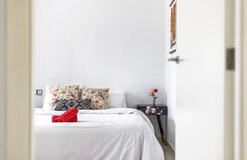 Casa Familiar 9 Pax, Smart TV, Centro, Playa, Café, AC - Foto 27