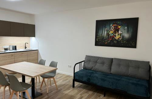 NB Apartments - Foto 51