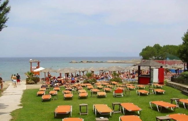 Apartments Zoumperi - Foto 47