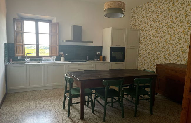 Lemon Apt With Shared Pool And Garden - Foto 5