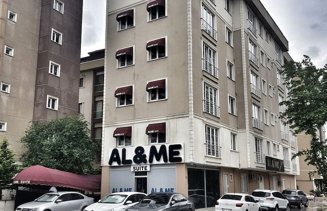 Alme Suite - Foto 64